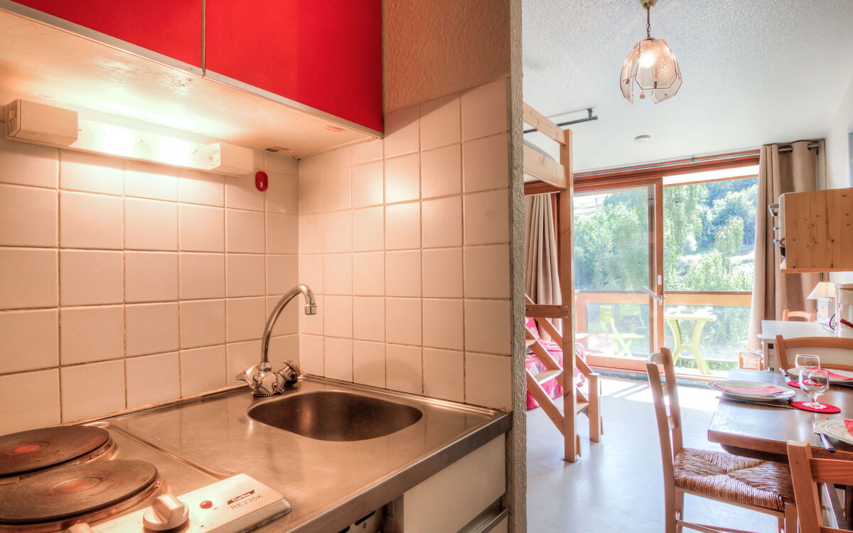 Logement:&nbsp;Soyouz Vanguard 100.10