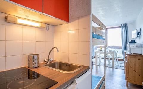 Logement:&nbsp;Soyouz Vanguard 100.86