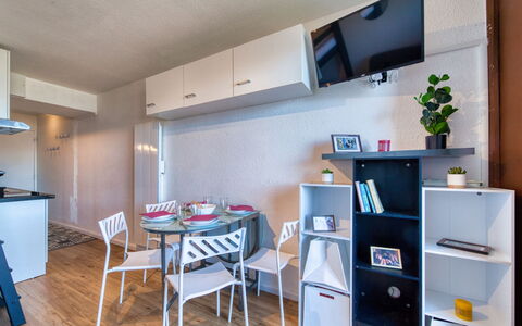 Logement:&nbsp;Soyouz Vanguard 100.104