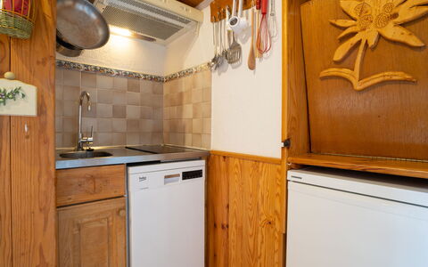Logement:&nbsp;Soyouz Vanguard 100.92