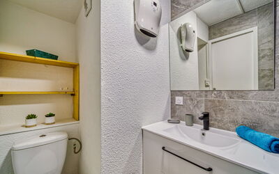 Logement:&nbsp;Soyouz Vanguard 100.100