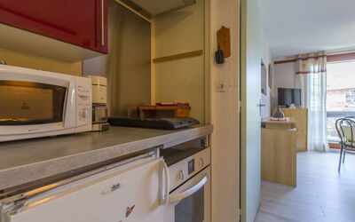 Logement:&nbsp;Soyouz Vanguard 100.80