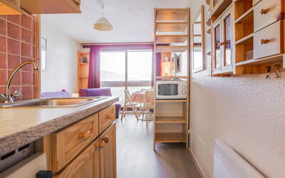 Logement:&nbsp;Soyouz Vanguard 100.81