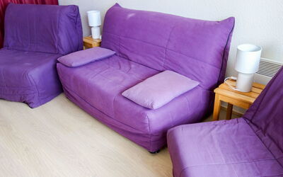 Logement:&nbsp;Soyouz Vanguard 100.81