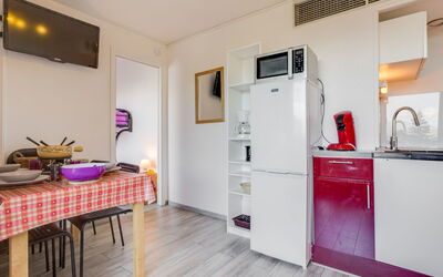 Logement:&nbsp;Soyouz Vanguard 100.82
