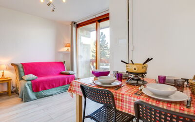 Logement:&nbsp;Soyouz Vanguard 100.82