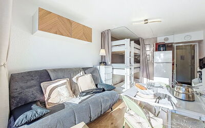 Logement:&nbsp;Soyouz Vanguard 100.107