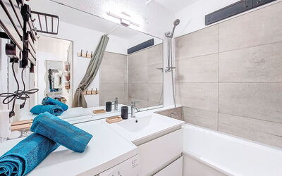 Logement:&nbsp;Soyouz Vanguard 100.107