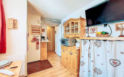 Logement:&nbsp;Soyouz Vanguard 100.108