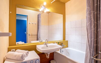 Logement:&nbsp;Soyouz Vanguard 100.65