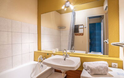 Logement:&nbsp;Soyouz Vanguard 100.65