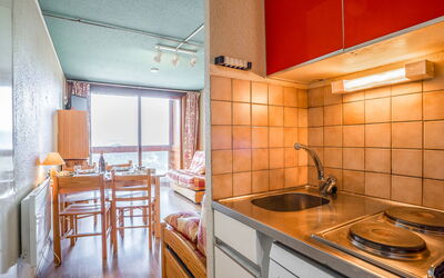 Logement:&nbsp;Soyouz Vanguard 100.65