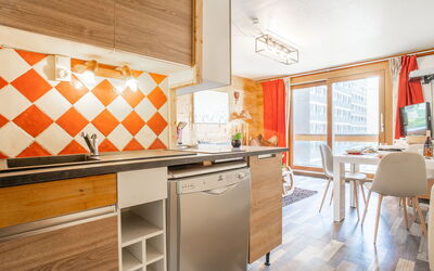 Logement:&nbsp;Soyouz Vanguard 100.84