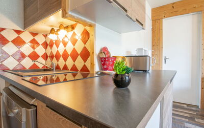 Logement:&nbsp;Soyouz Vanguard 100.84