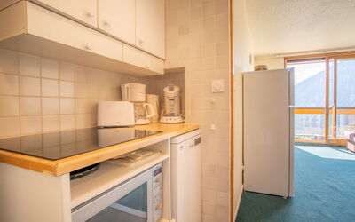 Logement:&nbsp;Soyouz Vanguard 100.87