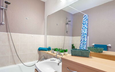 Logement:&nbsp;Soyouz Vanguard 100.96
