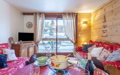 Logement:&nbsp;Soyouz Vanguard 100.96