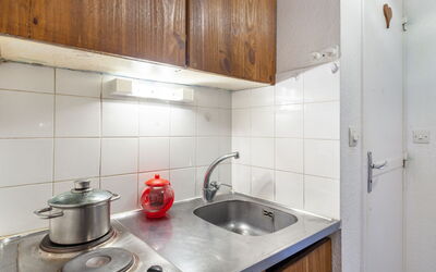 Logement:&nbsp;Soyouz Vanguard 100.96
