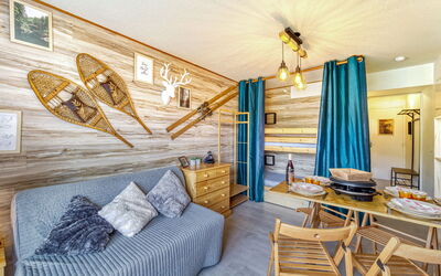 Logement:&nbsp;Soyouz Vanguard 100.99