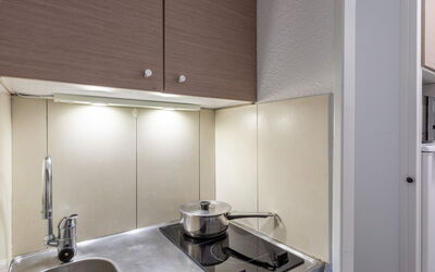 Logement:&nbsp;Soyouz Vanguard 100.95