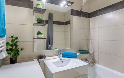 Logement:&nbsp;Soyouz Vanguard 100.95