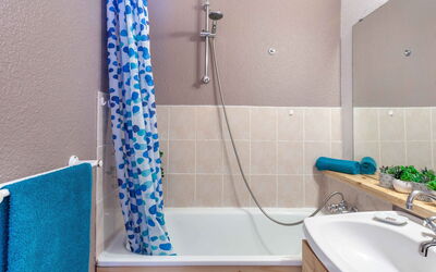 Logement:&nbsp;Soyouz Vanguard 100.96