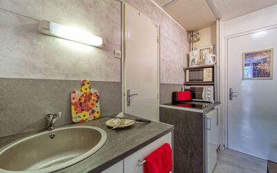 Logement:&nbsp;Soyouz Vanguard 100.99