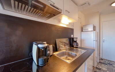 Logement:&nbsp;Soyouz Vanguard 100.104