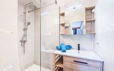 Logement:&nbsp;Soyouz Vanguard 100.101