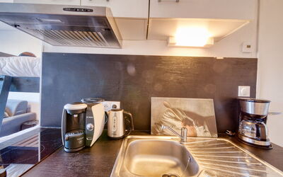Logement:&nbsp;Soyouz Vanguard 100.104