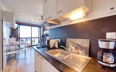 Logement:&nbsp;Soyouz Vanguard 100.104