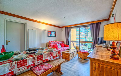 Logement:&nbsp;Soyouz Vanguard 100.101