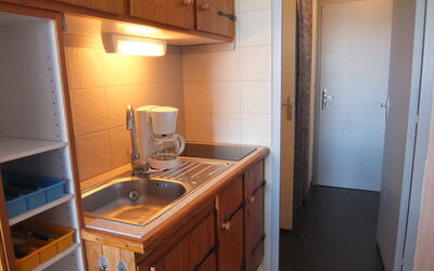 Logement:&nbsp;Soyouz Vanguard 100.78
