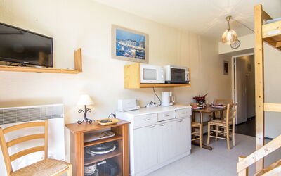 Logement:&nbsp;Soyouz Vanguard 100.10