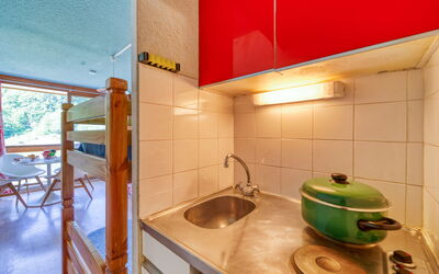 Logement:&nbsp;Soyouz Vanguard 100.19