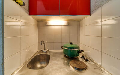 Logement:&nbsp;Soyouz Vanguard 100.19