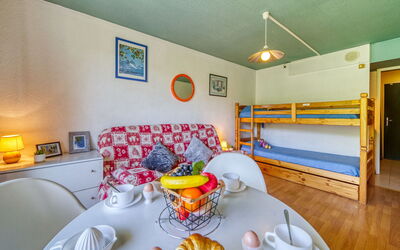 Logement:&nbsp;Soyouz Vanguard 100.19