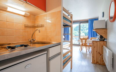 Logement:&nbsp;Soyouz Vanguard 100.12