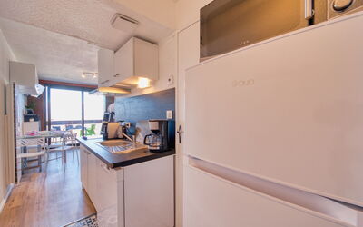 Logement:&nbsp;Soyouz Vanguard 100.104