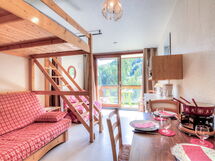 Logement:&nbsp;Soyouz Vanguard 100.10