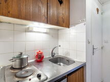 Logement:&nbsp;Soyouz Vanguard 100.96