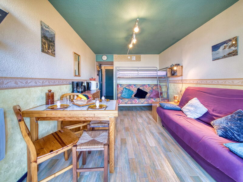 Logement:&nbsp;Soyouz Vanguard 100.103