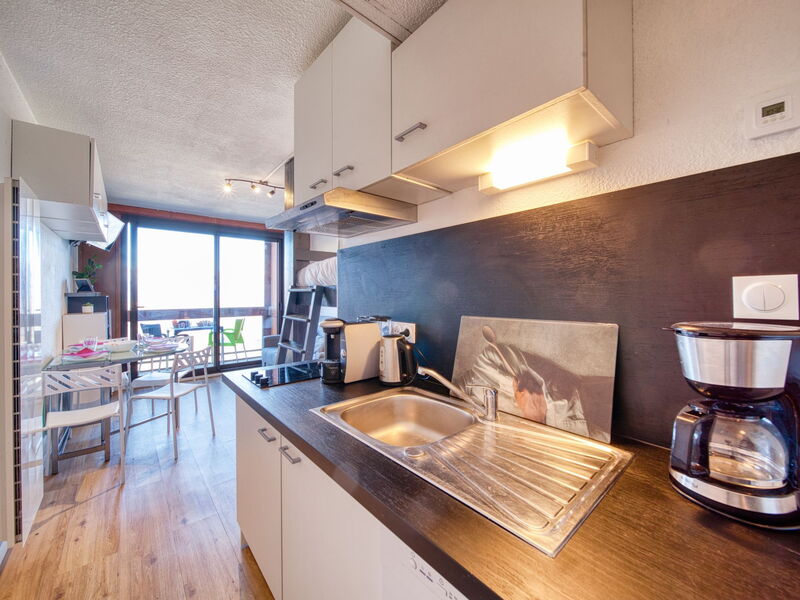 Logement:&nbsp;Soyouz Vanguard 100.104