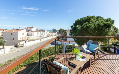 location de vacances Mar Roig - L'Ampolla, Catalogne, Espagne