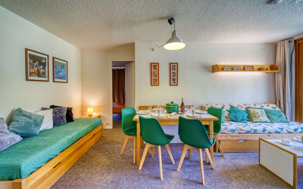 Logement:&nbsp;Pegase Phenix 310.39