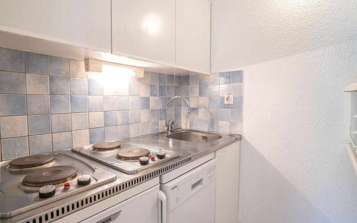 Logement:&nbsp;Pegase Phenix 310.16