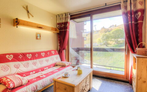 Logement:&nbsp;Pegase Phenix 310.38