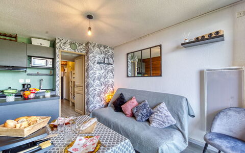 Logement:&nbsp;Pegase Phenix 310.72