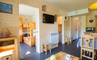 Logement:&nbsp;Pegase Phenix 310.38