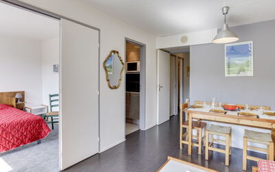 Logement:&nbsp;Pegase Phenix 310.15